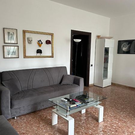 Ferienwohnung A Casa Di Dario Venedig Exterior foto