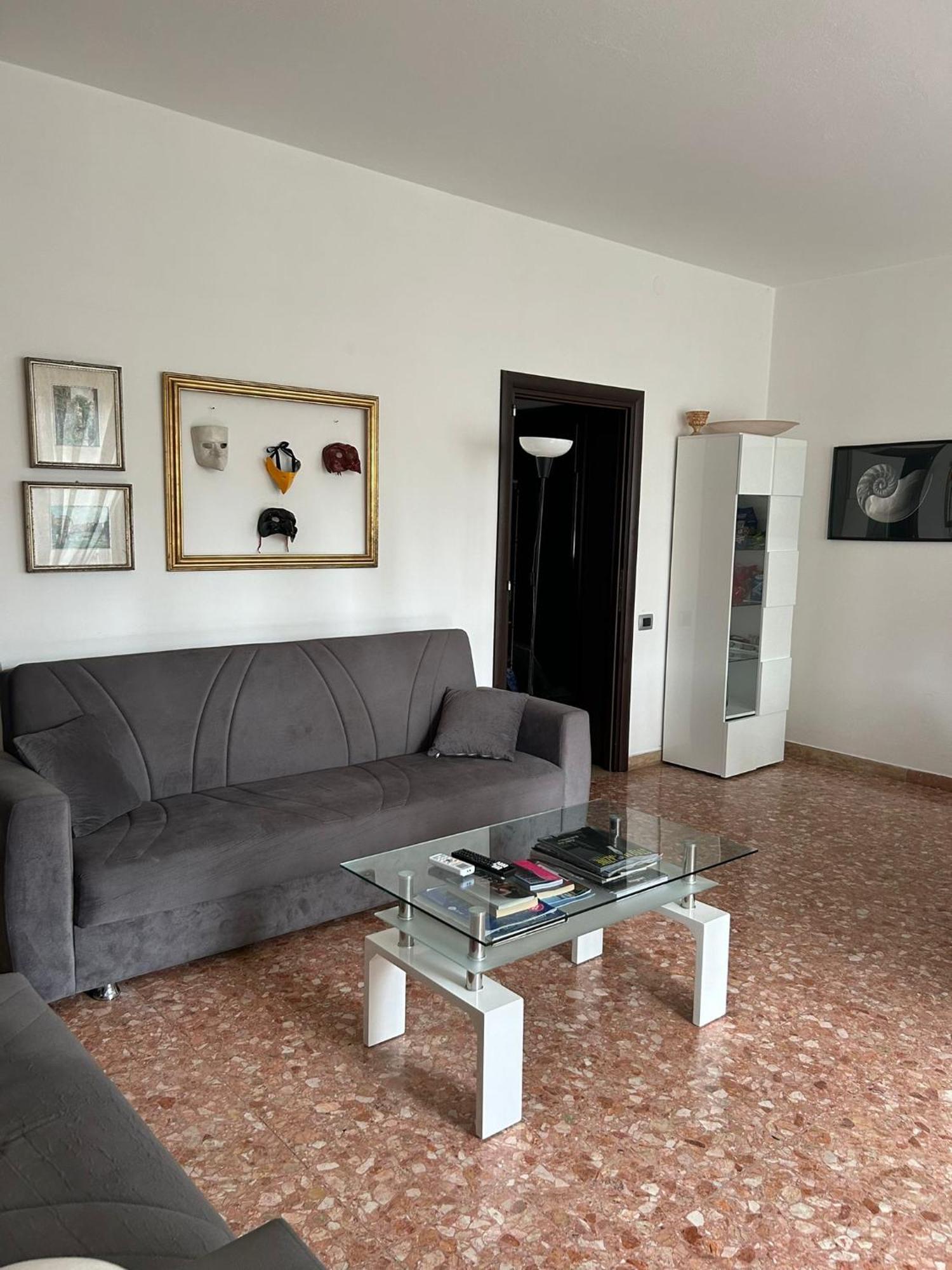 Ferienwohnung A Casa Di Dario Venedig Exterior foto